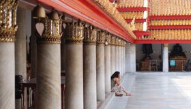 Thailand E-Visa Travel Guide: Application Tips, Costs & Eco-Tours